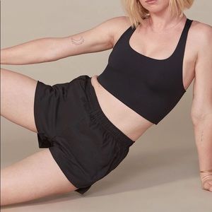 Girlfriend Collective Gazelle Shorts